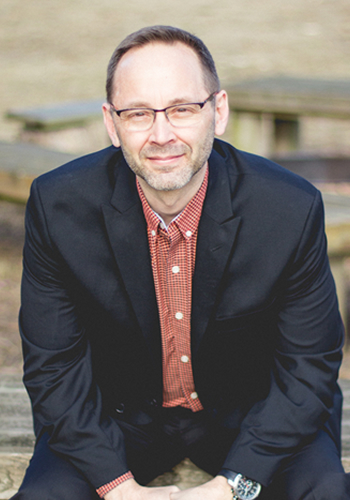 Detroit, Michigan SEO Expert - Russ Cuthrell