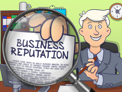 Onilne Reputation Management - Detroit SEO Expert